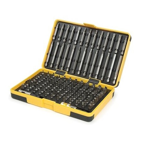 Titan SKT SET MASTER SECURITY 1/4" DR 148 PC TL16148